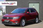 Volkswagen Tiguan 2.0 TDI 150 pk DSG Aut. GRIJS KENTEKEN Nav, Stof, Gebruikt, 4 cilinders, Volkswagen