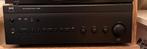 Nad versterker c375bee incl ingebouwde dac, Ophalen of Verzenden, Zo goed als nieuw, 120 watt of meer, Overige merken