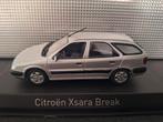 Citroën Xsara Break 1998 Schaal 1:43, Hobby en Vrije tijd, Modelauto's | 1:43, Auto, Norev, Ophalen of Verzenden, Norev