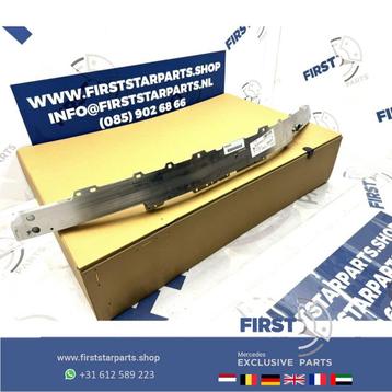A2136209300 W213 E63 AMG BUMPERBALK Mercedes E Klasse E63s B beschikbaar voor biedingen