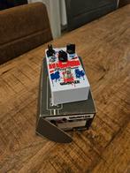 Wampler plexi drive pedal zgan, Muziek en Instrumenten, Ophalen of Verzenden, Zo goed als nieuw