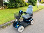 Zeer nette weinig gebruikte scootmobiel 4 wiel, Diversen, Ophalen of Verzenden, Zo goed als nieuw
