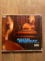 Keith Murray - It's a Beautiful Thing, Cd's en Dvd's, Cd's | Hiphop en Rap, Ophalen of Verzenden, 1985 tot 2000, Gebruikt