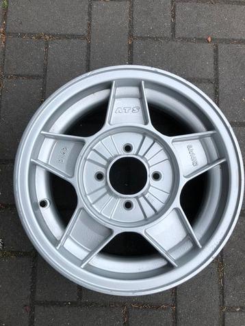 Gevraagd 1x ATS velg 14 inch  beschikbaar voor biedingen