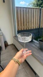 GEZOCHT: Sällskaplig glazen!, Huis en Inrichting, Keuken | Servies, Glas of Glazen, Gebruikt, Ophalen of Verzenden, Glas