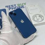 iPhone 13 128GB blauw /krasvrij /99% batt /garantie, 99 %, 128 GB, Blauw, IPhone 13