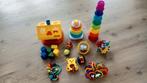 10 stuks speelgoed NIEUW en ZGAN, Kinderen en Baby's, Speelgoed | Vtech, Ophalen of Verzenden, Zo goed als nieuw