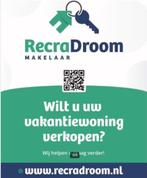 Uw Chalet Stacaravan Recreatiewoning verkopen wij helpen u, Caravans en Kamperen, Stacaravans, Meer dan 6