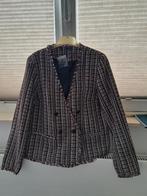 Meerkleurige blazer, Maat 38/40 (M), Overige typen, Ophalen of Verzenden, Zo goed als nieuw