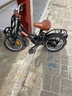 Kinderfietsje, Ophalen of Verzenden, Gebruikt, 16 tot 20 inch