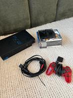 PlayStation 2 met games: EyeToy, Sims, GTA, Rayman, Spelcomputers en Games, Games | Sony PlayStation 1, Avontuur en Actie, Gebruikt