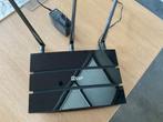 Ziggo wifi booster C7 TP link, Ophalen of Verzenden, Zo goed als nieuw, Ziggo