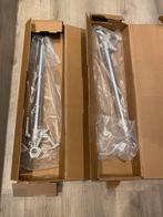 Bmw s1000xr k69 2019-2022 glijpoten l+r, Ophalen of Verzenden, Nieuw