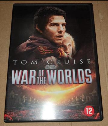 War Of The Worlds beschikbaar voor biedingen