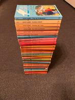 Leni Saris - Witte Raven Serie -  37 stuks, Boeken, Ophalen of Verzenden, Gelezen, Leni Saris, Nederland