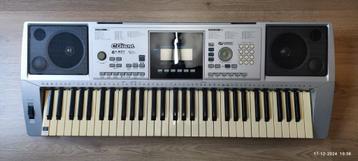C.Giant LP-6210C 61-toetsen Keyboard beschikbaar voor biedingen