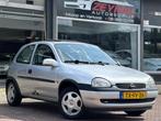 Opel Corsa 1.4 Automaat Schuifdak Trekhaak Nw APK NAP, 450 kg, Gebruikt, 4 cilinders, 60 pk