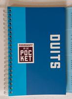 Duits in je Pocket - Noordhof, in Nieuwstaat, Duits, Noordhoff, Ophalen of Verzenden, HAVO