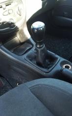 VERSNELLINGSPOOK HOES MET KNOP PEUGEOT 206, Auto-onderdelen, Ophalen of Verzenden, Gebruikt, Citroën