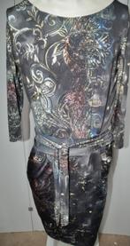 PM52 IZ Naiz Jurk maat 1, Kleding | Dames, Maat 38/40 (M), Overige kleuren, Iz Naiz, Ophalen of Verzenden