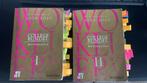 Wetboeken Publiek- en Privaatrecht Wolters Kluwer roze, Ophalen of Verzenden, Gelezen, WO, Wolters Kluwer