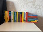 Mart Smeets 28 stuks in 1 koop, Ophalen of Verzenden, Gelezen, Sport, Hobby en Vrije tijd
