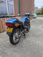 BMW K75, Cardan-aandrijving, Motorrijbewijs A, 3 cilinders, Particulier