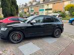 Audi Q5 3.0 Tfsi Quattro 200KW Tiptronic 2014 Zwart, Automaat, 2995 cc, Q5, 109 €/maand