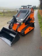 Nieuwe Skidster mini loader, Zakelijke goederen, Ophalen, Overige typen