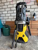 Kärcher K 5.700 Hogedrukreiniger, Tuin en Terras, Hogedrukreinigers, Gebruikt, Kärcher, Ophalen of Verzenden, Elektrisch