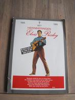 boek Herinneringen aan Elvis Presley.1985.ISBN 8710818004108, Verzamelen, Muziek, Artiesten en Beroemdheden, Ophalen of Verzenden