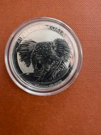 australian koala 2014 1/2 oz, Ophalen, Zilver