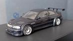 BMW M3 GTR Street 1:43 Minichamps Pol, Auto, Verzenden, Nieuw, Info@minichamps.de