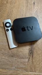 Apple tv 3e generatie, Audio, Tv en Foto, Mediaspelers, Ophalen of Verzenden, Gebruikt