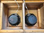 2 stuks vintage Philips AD5061/M4, Philips, Overige typen, Ophalen of Verzenden, Zo goed als nieuw