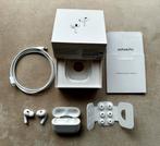 Apple AirPods Pro 2 (2e generatie) MWD83ZM/A, Overige merken, Zo goed als nieuw, Surround, Op oor (supra aural)