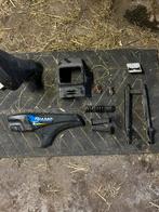 Tomos onderdelen, Fietsen en Brommers, Brommeronderdelen | Algemeen, Ophalen, Zo goed als nieuw