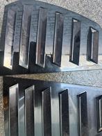 Windscherm Golf 6 voor achrerraam, Nieuw, Ophalen of Verzenden, Bumper, Volkswagen