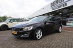 Volvo V60 2.4 D6 AWD Plug-In Hybrid Summum 2e EIG_ADAP_CRUIS, Auto's, Volvo, 215 pk, Te koop, Gebruikt, 750 kg