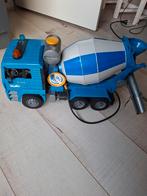 Bruder MAN TGA 41.440 Betonmixer, Kinderen en Baby's, Speelgoed | Speelgoedvoertuigen, Ophalen of Verzenden, Zo goed als nieuw