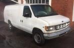 Ford Econoline 1992/2005 onderdelen/Parts, Gebruikt, ., Amerikaanse onderdelen, Ophalen of Verzenden