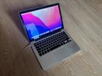 Macbook Pro Retina 13 Inch Early 2015, 256 GB, 2 tot 3 Ghz, Qwerty, 8 GB