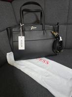 NIEUW Guess handtas met dustbag, Ophalen of Verzenden, Nieuw, Zwart, Handtas