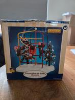 Lemax Jungle Gym - Spooky Town Collectible, Ophalen of Verzenden, Zo goed als nieuw