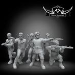 Corsec Troopers, Verzenden, Nieuw, Warhammer 40000, Figuurtje(s)