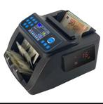 Geld telmachine met valuta telling, Ophalen of Verzenden