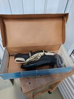 Vintage Viking Noren Schaatsen in Originele Doos, Viking, Gebruikt, Ophalen of Verzenden, Noren