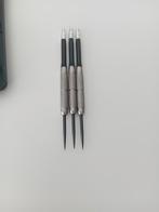 Harrows Assassin dartpijlen 19 gram, Sport en Fitness, Ophalen of Verzenden, Zo goed als nieuw, Pijlen