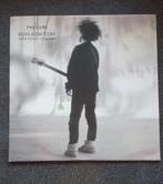 LP The Cure ‎- Boys Don't Cry (New Voice & Club Mix), Ophalen of Verzenden, Zo goed als nieuw, 12 inch, Poprock
