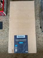 Ondervloerplaten Firstfloor Isoline, Doe-het-zelf en Verbouw, Vloerdelen en Plavuizen, Ophalen, Overige materialen, 30 cm of meer